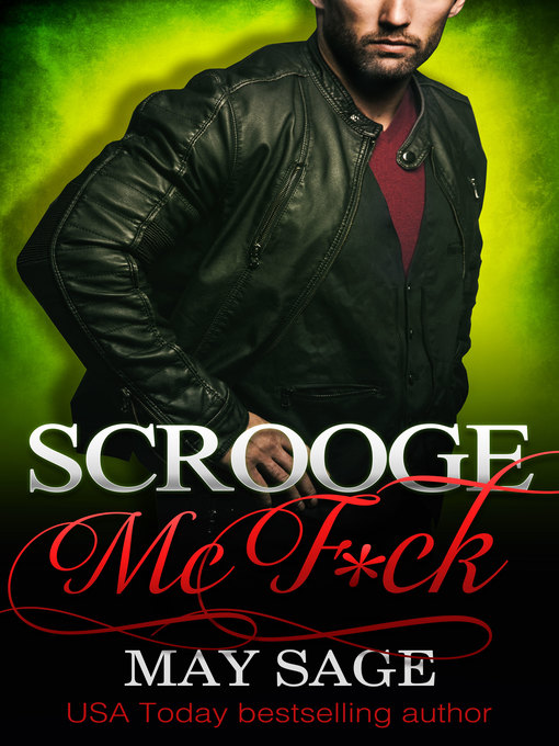 Cover image for Scrooge McF*ck